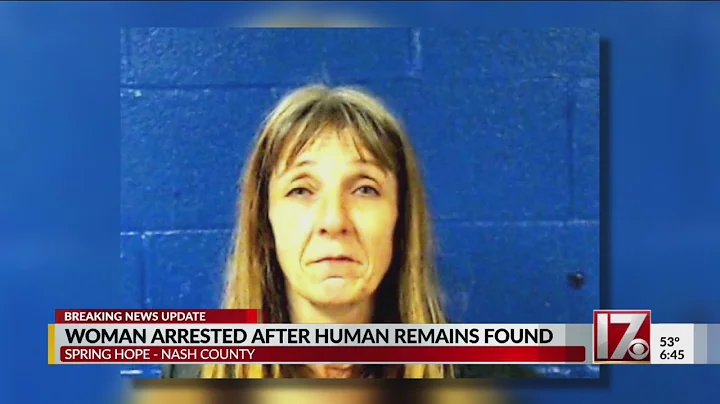 Suspect charged with murder in 2004 disappearance ...