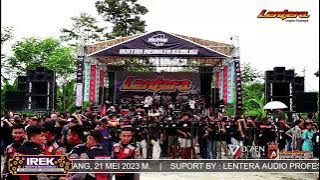 LIVE MUSIK LENTERA DANGDUTE PEKALONGAN DS. KEMLIGI  2023 M.