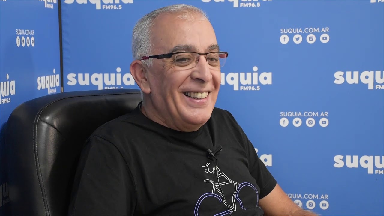 El Rincón de Terre - Sergio Oliva | Capítulo 8