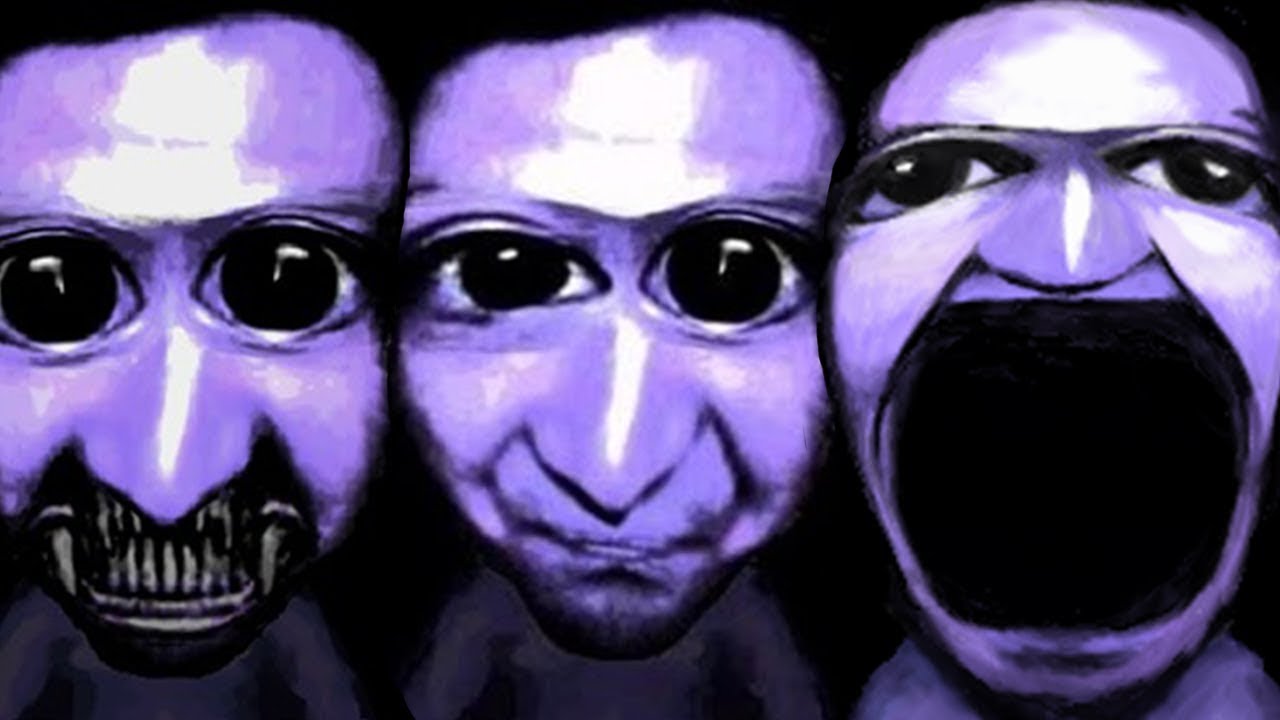 The Horror Continues With Ao Oni 3! - GamerBraves