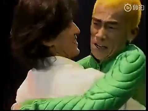 2003 陳小春演唱會 疾風 鄭伊健(HQ)