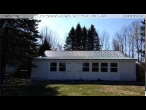 6 Ne Pond Rd, Milton, NH home video tour
