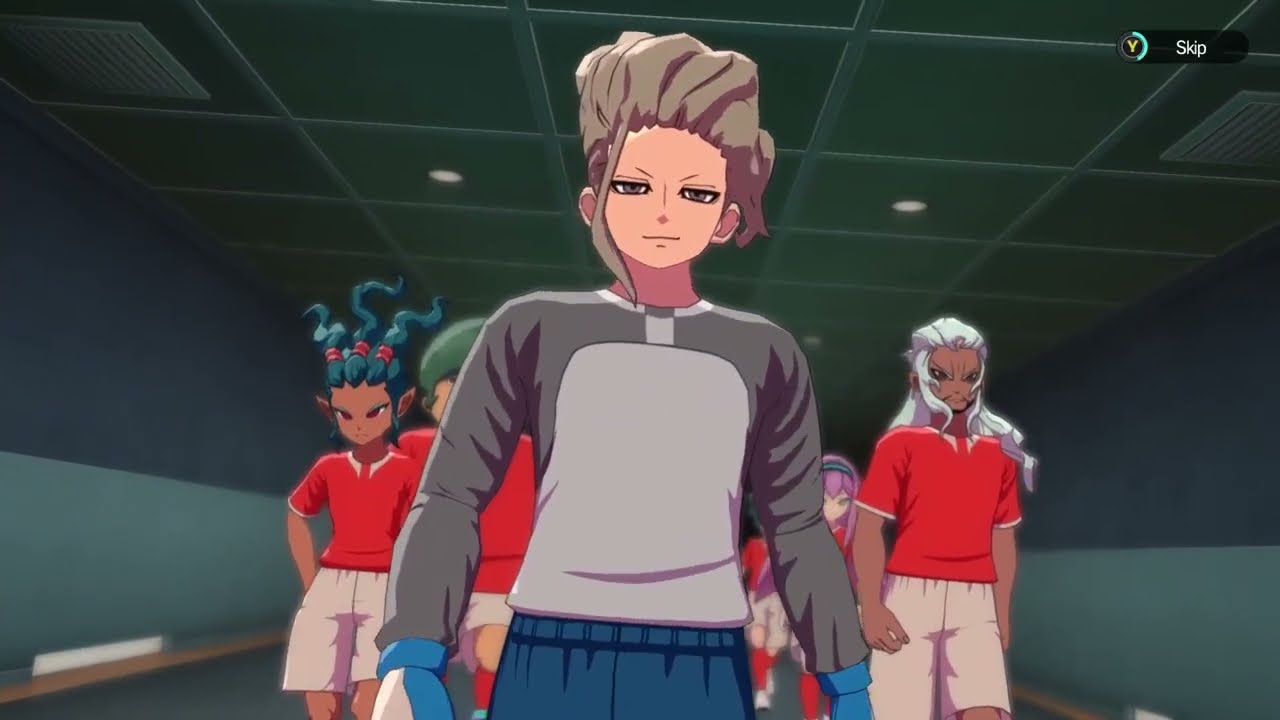 СМОЖЕМ ЛИ МЫ ПОПАСТЬ В ТОП-10 ИГРОКОВ CFI??? | Inazuma Eleven Victory Road CFI #7