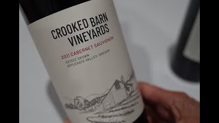 New! In Rogue Valley Wine Country!