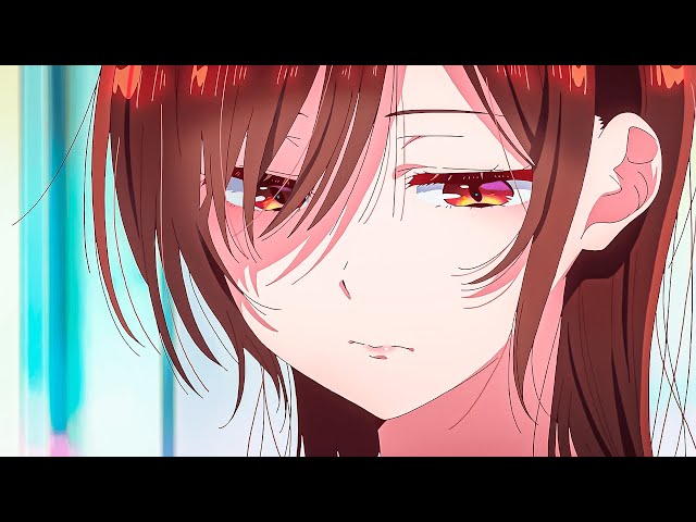 Kanojo, Okarishimasu Season 2「AMV」Love Not War ᴴᴰ 