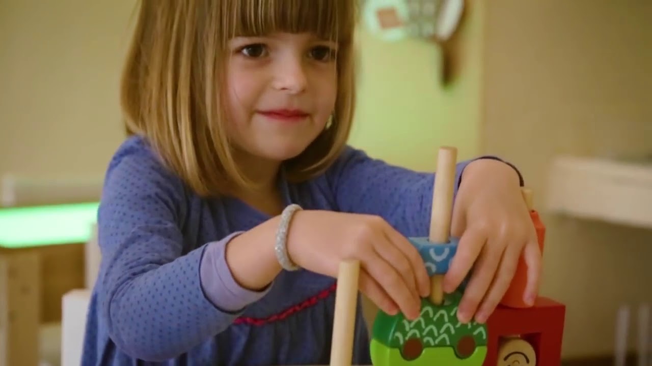 Escola Esteve Barrachina - Ambients Educació Infantil