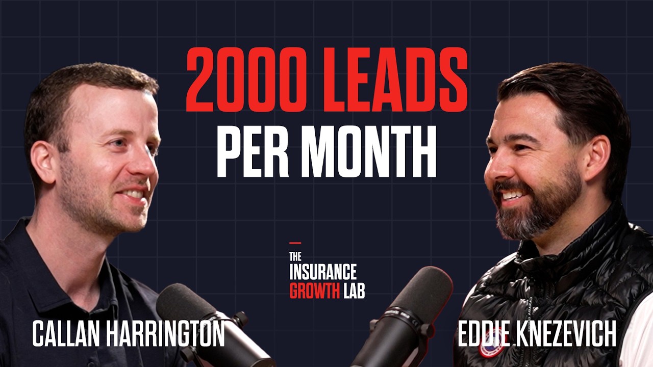 The Continuing Education Strategy That Built a Multi-Million Dollar Insurance Practice