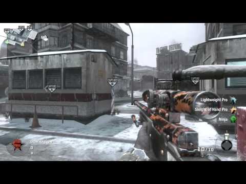 BO Map Pack Review with Optic Zeno