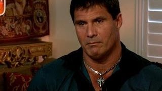 Jose Canseco Speaks Out on ARod Suspension