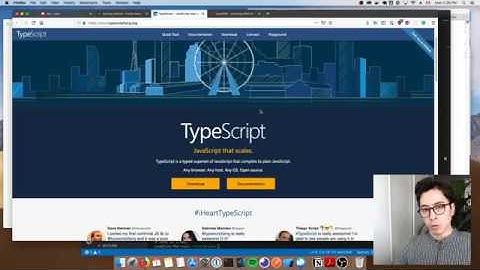 1.1. TypeORM - Fullstack JavaScript