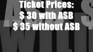 Celebrity WINTER FORMAL 2011 Wealth