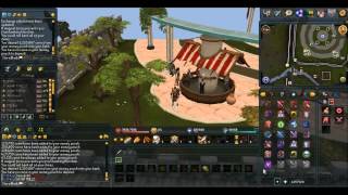 Runescape update soul split