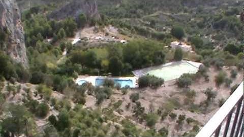 Real Spain Guadalest