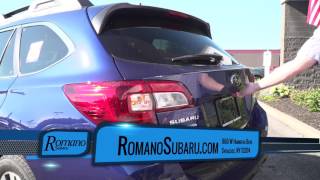 Subaru Outback Dealer Syracuse, NY | Subaru Outback Dealership Syracuse, NY