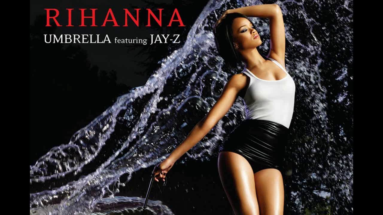 Rihanna - Umbrella (feat. Jay-Z) [Unreleased Alternative Jay-Z