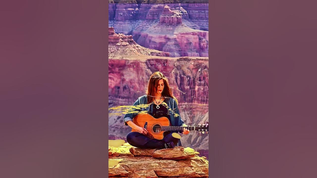 Michelle Qureshi | Sweet Sorrow | Echoes of the Canyon