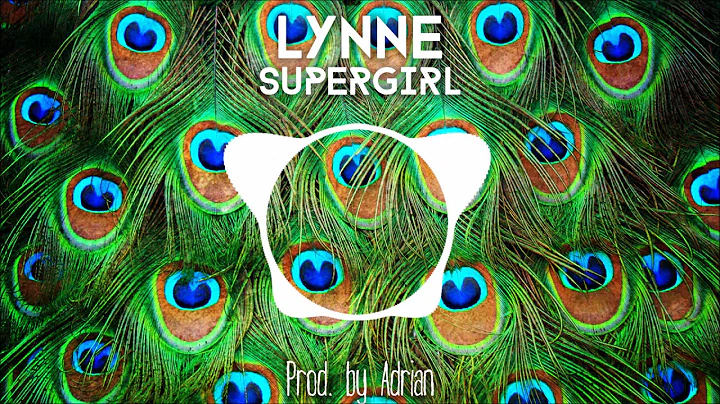 Lynne - Supergirl (Cover)