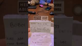 Status Wa Keren, Ini jaman Uang - Abiem Ngesti & Erie Suzan #LagiLagiUang #StatusWaKeren #MabukDuit