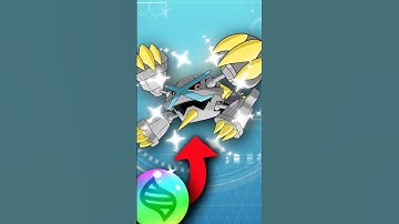 MEGA Metagross RAID DAY Guide in Pokémon GO!