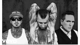 Mugshot Mic - Pirates in the sea