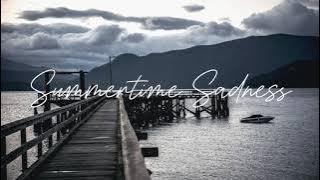 Lana Del Ray - Summertime Sadness ( Reverb Song)