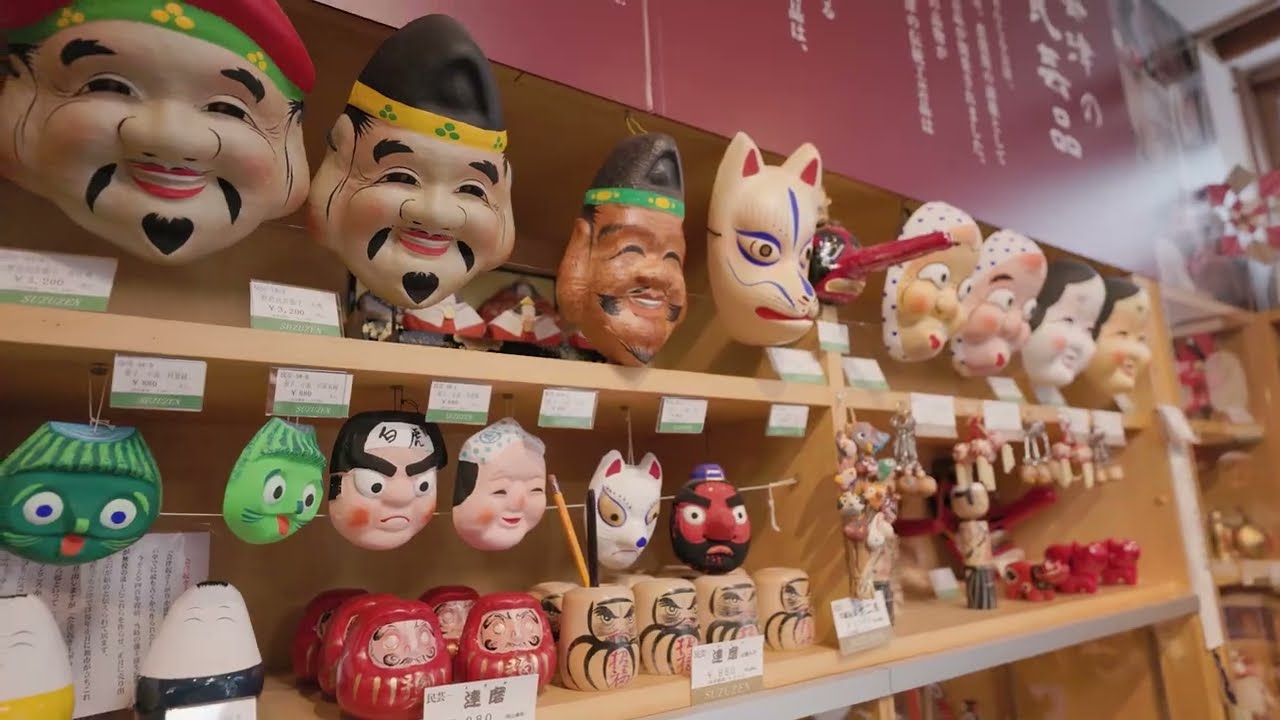 Aizu Lacquerware Painting Experience | From 