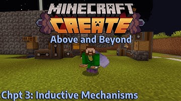 Chpt 3 Done Inductive Mechanisms