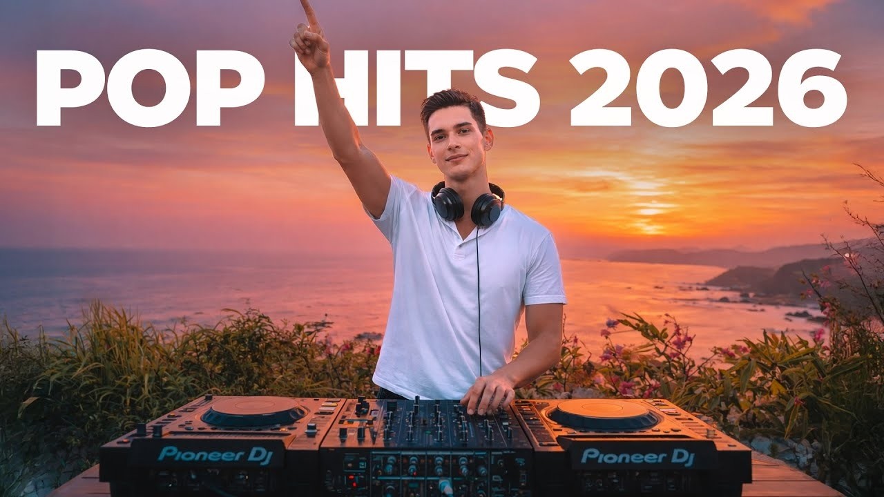 Top 20 Pop Songs 2026 ♫ Bruno Mars, Lady Gaga, Dua Lipa, Adele, Ed Sheeran, The Weeknd #9