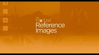 Reference Images (CtrlPaint.com) Profile