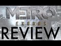 Metro Exodus Review | A Best Game Of 2019? A GOTY?