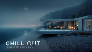 Deep Focus Music – Chillout Flow Mode for Deep Work, Study & Calm Concentration screenshot 4