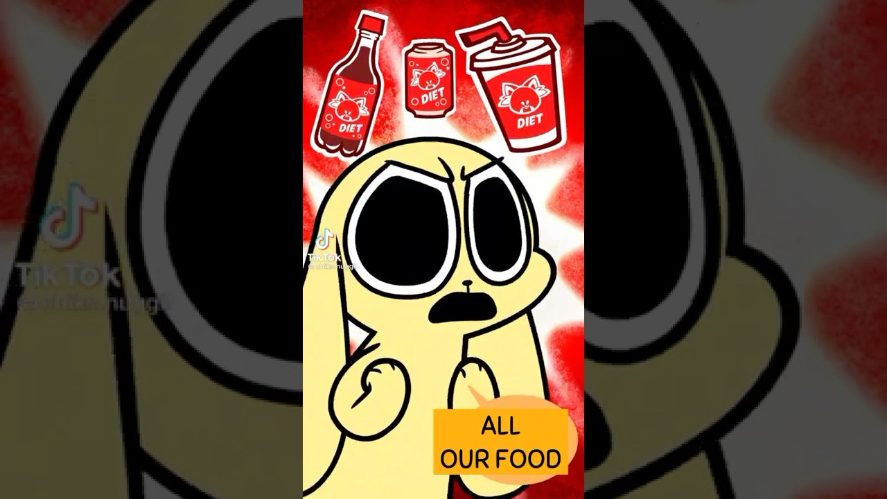 [РЕДАКТИРОВАТЬ] ВСЯ НАША ЕДА ПРОДОЛЖАЕТ ВЗРЫВАТЬСЯ 