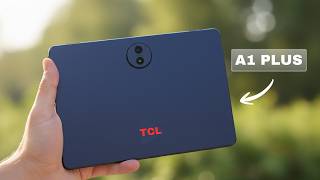 TCL Tab A1 Plus Review – Best Budget Tablet for 2026?