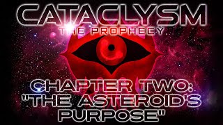 Cataclysm: The Prophecy - Chapter Two The Asteroids Purpose