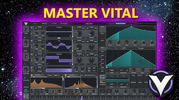 VITAL THE MOVIE : Every Parameter Explained (Plus Some Tips And Tricks)