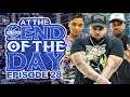 At The End of The Day Ep. 28 w/ KingTrell