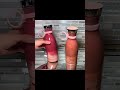 Raspberry smoothie #juiceblender #smoothierecipes #juiceconcentrate
