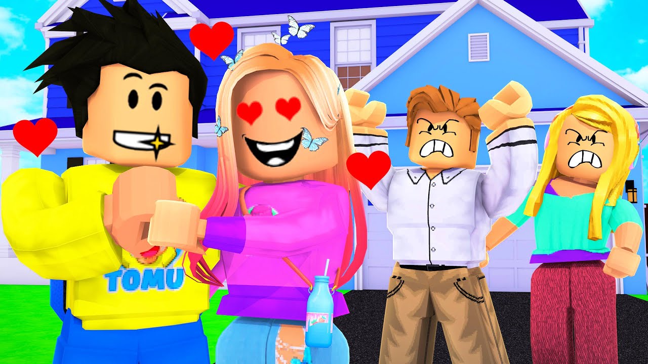 Mina föräldrar HATADE min flickvän