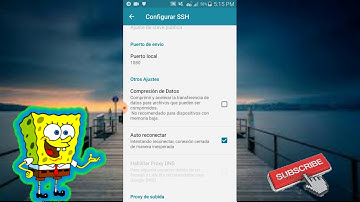 ** CÓMO HACER SERVIDORES DE HTTP INJECTOR  CON APN WAP