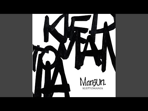 Mansun — Slipping Away