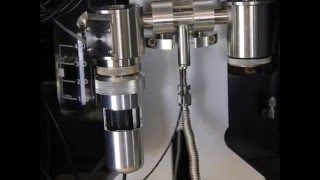 DVS Advantage by Surface Measurement Systems