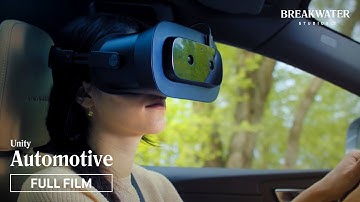 Automotive | Full Film | Unity Technologies