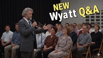 Exclusive 1997 Ron Wyatt Q&A: Noah’s Ark, Mount Sinai & the Ark of the Covenant — Never Before Seen!