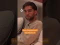 Ricky weet nog niet of hij met de tweeling in zee moet gaan... 🧐 | #debondgenoten