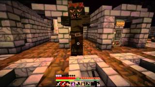 Minecraft: Chronotide - Part 5 - GRAVEYARD