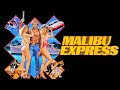 Malibu Express | ACTION | Full Movie in English