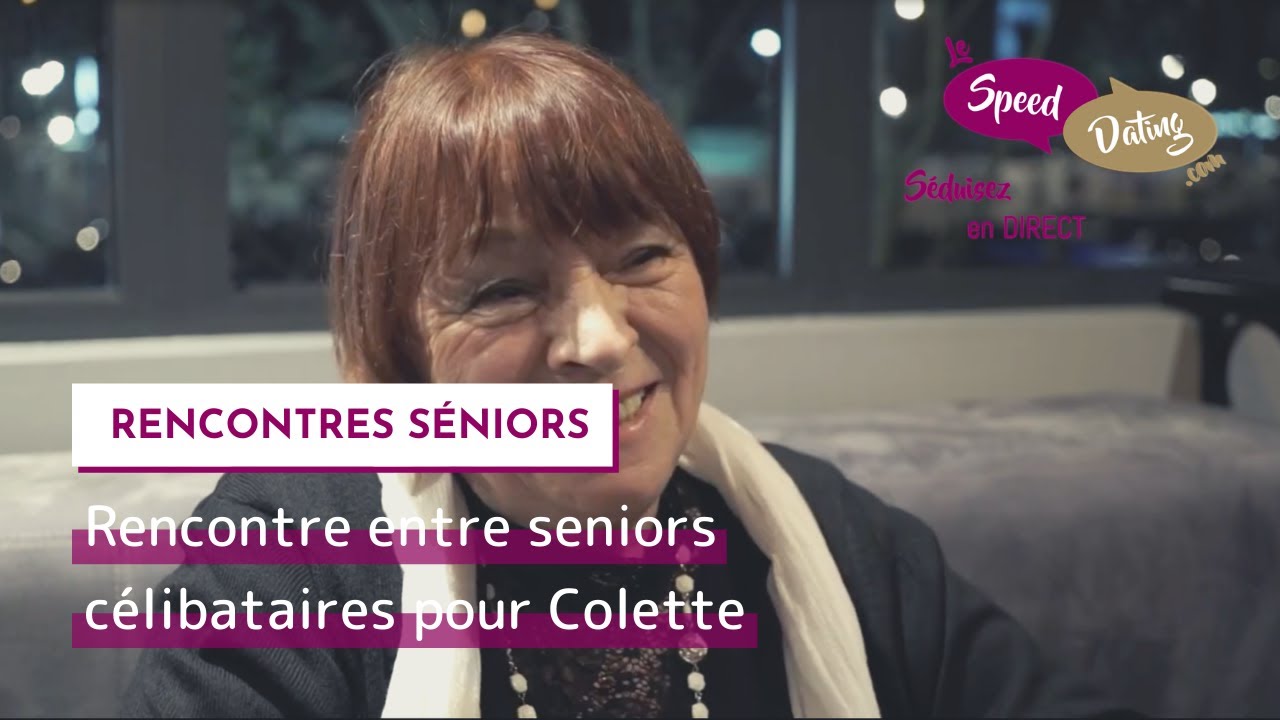 site de rencontres entre seniors