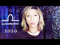 Libra 2020 Horoscope Predictions by Marina @Darkstar