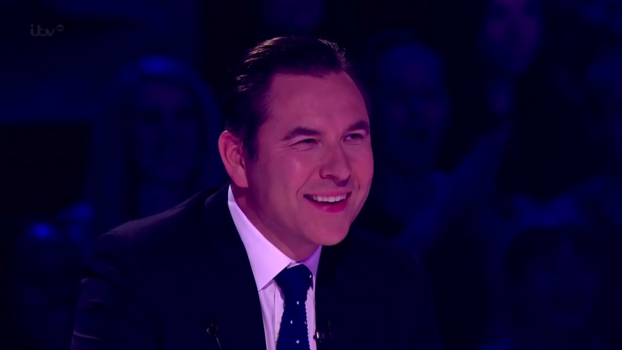 Britains Got Talent Season 8 Semi Final Round 2 Ricky K - YouTube