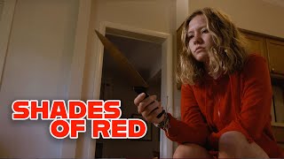 Shades of Red | TikTok Horror Film | 4K